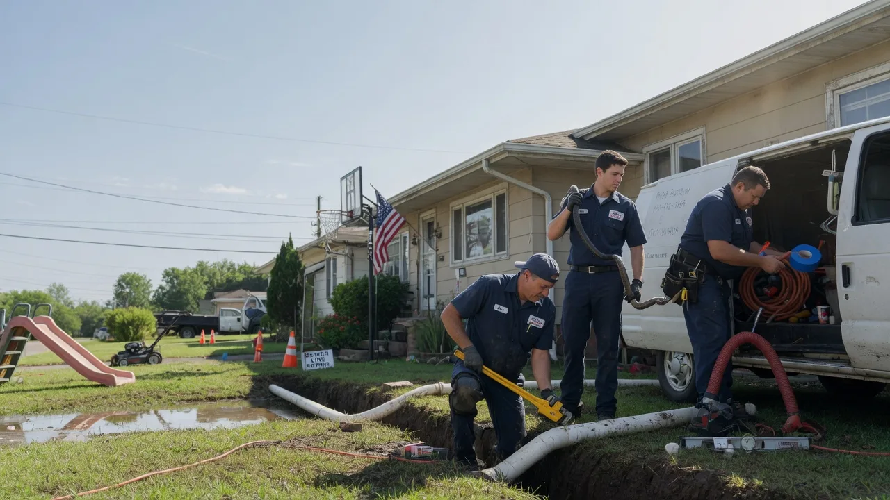 Toilet Installation in Cassville, PA near me